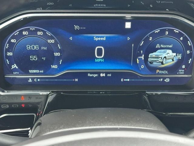 2022 Chevrolet Silverado 1500 RST *ONE OWNER*