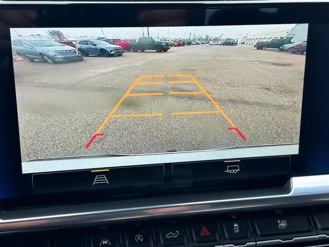 2022 Chevrolet Silverado 1500 RST *ONE OWNER*