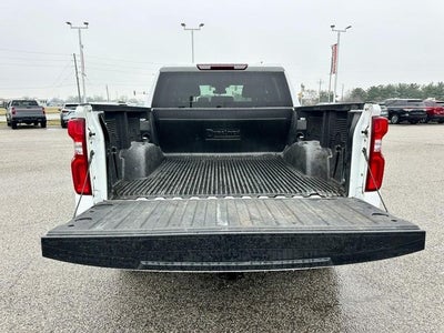 2022 Chevrolet Silverado 1500 RST *ONE OWNER*