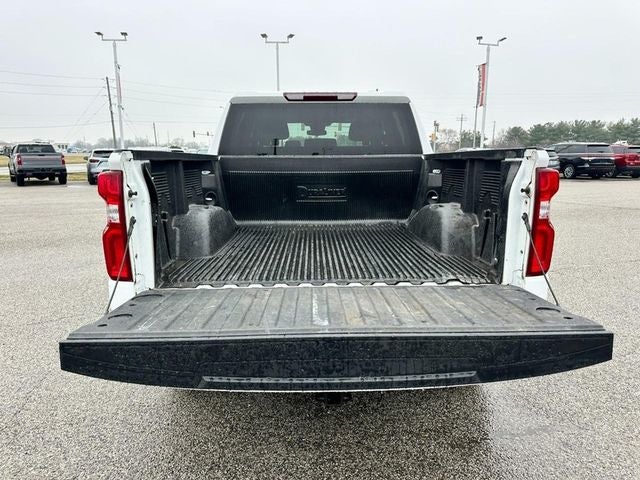 2022 Chevrolet Silverado 1500 RST *ONE OWNER*