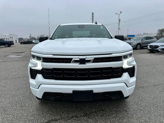 2022 Chevrolet Silverado 1500 RST *ONE OWNER*