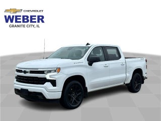 2022 Chevrolet Silverado 1500 RST *ONE OWNER*