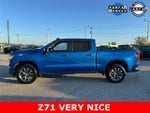 2023 Chevrolet Silverado 1500 RST *Z71 LOADED ONE OWNER*