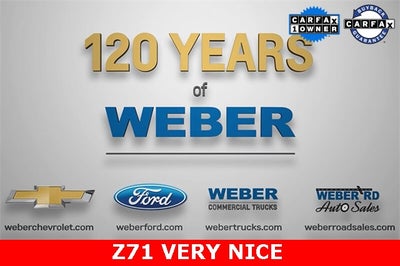 2023 Chevrolet Silverado 1500 RST *Z71 LOADED ONE OWNER*