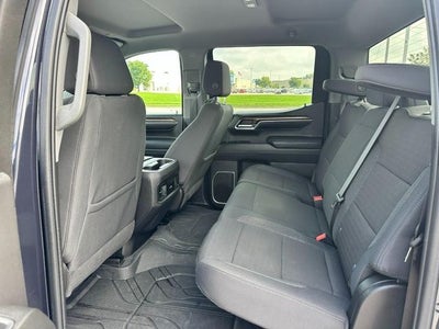 2024 Chevrolet Silverado 1500 RST *ONE OWNER*