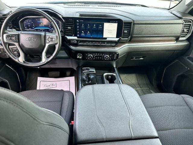 2024 Chevrolet Silverado 1500 RST *ONE OWNER*