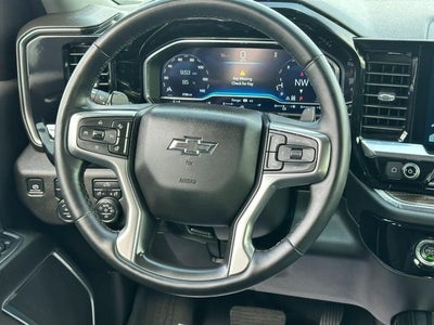 2024 Chevrolet Silverado 1500 RST *ONE OWNER*