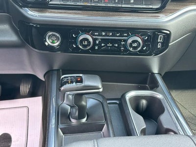 2024 Chevrolet Silverado 1500 RST *ONE OWNER*