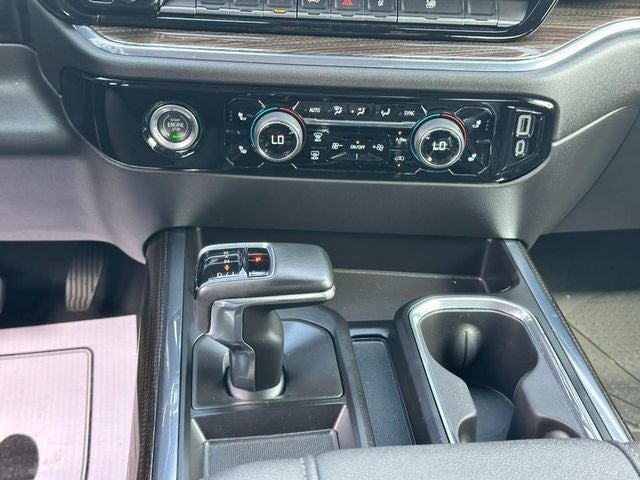 2024 Chevrolet Silverado 1500 RST *ONE OWNER*