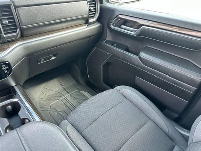 2024 Chevrolet Silverado 1500 RST *ONE OWNER*
