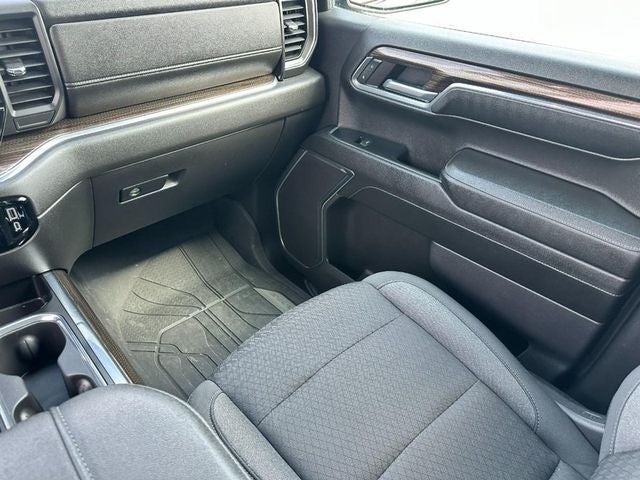 2024 Chevrolet Silverado 1500 RST *ONE OWNER*