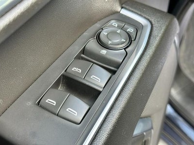 2024 Chevrolet Silverado 1500 RST *ONE OWNER*