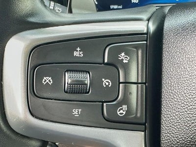 2024 Chevrolet Silverado 1500 RST *ONE OWNER*