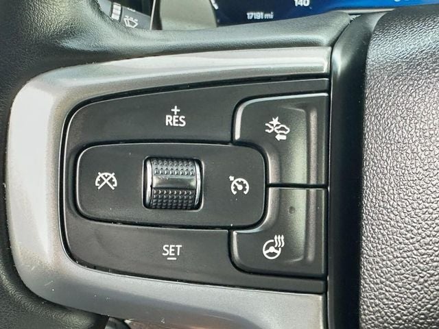 2024 Chevrolet Silverado 1500 RST *ONE OWNER*