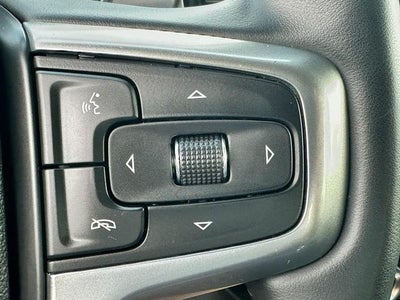 2024 Chevrolet Silverado 1500 RST *ONE OWNER*