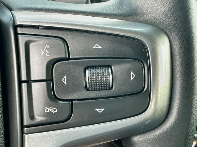 2024 Chevrolet Silverado 1500 RST *ONE OWNER*