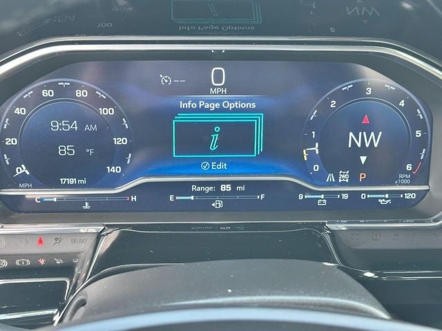 2024 Chevrolet Silverado 1500 RST *ONE OWNER*