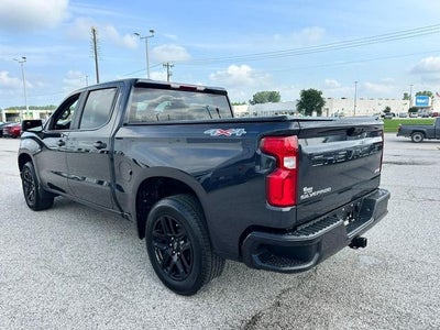 2024 Chevrolet Silverado 1500 RST *ONE OWNER*