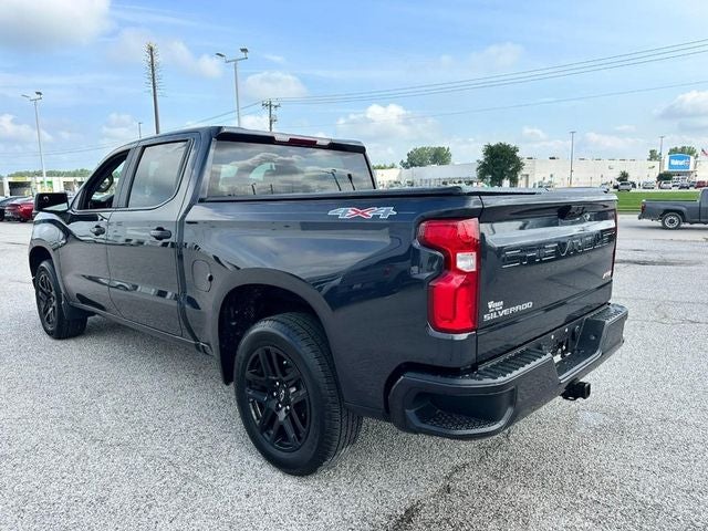 2024 Chevrolet Silverado 1500 RST *ONE OWNER*