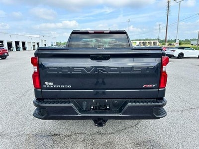 2024 Chevrolet Silverado 1500 RST *ONE OWNER*