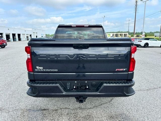 2024 Chevrolet Silverado 1500 RST *ONE OWNER*
