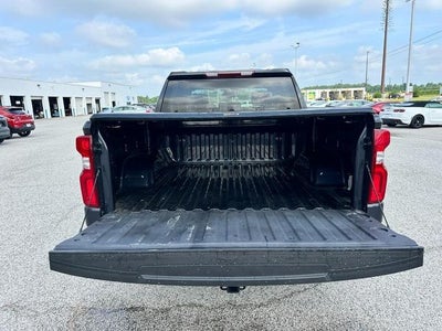 2024 Chevrolet Silverado 1500 RST *ONE OWNER*