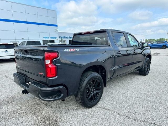 2024 Chevrolet Silverado 1500 RST *ONE OWNER*