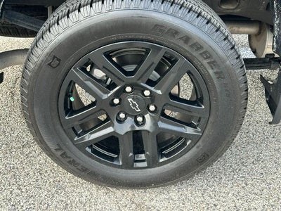 2024 Chevrolet Silverado 1500 RST *ONE OWNER*