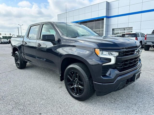 2024 Chevrolet Silverado 1500 RST *ONE OWNER*