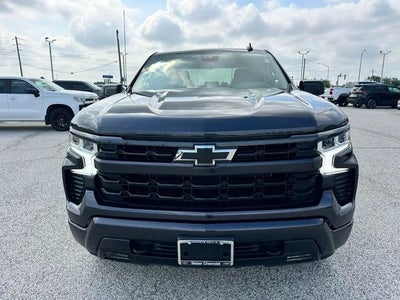 2024 Chevrolet Silverado 1500 RST *ONE OWNER*