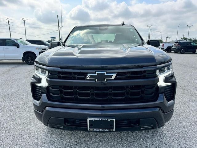 2024 Chevrolet Silverado 1500 RST *ONE OWNER*