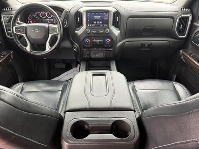 2021 Chevrolet Silverado 1500 RST *Z71*