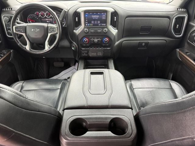 2021 Chevrolet Silverado 1500 RST *Z71*