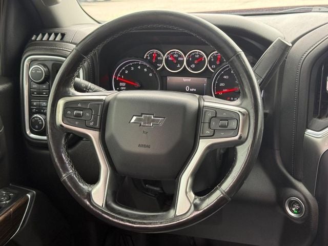 2021 Chevrolet Silverado 1500 RST *Z71*