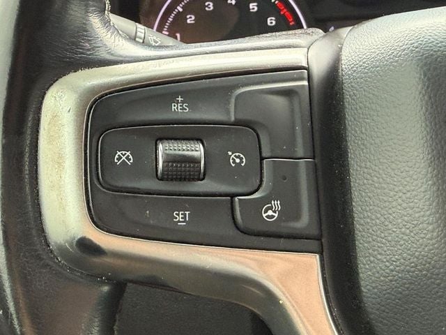 2021 Chevrolet Silverado 1500 RST *Z71*
