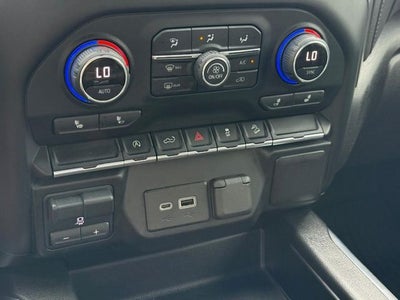 2021 Chevrolet Silverado 1500 RST *Z71*