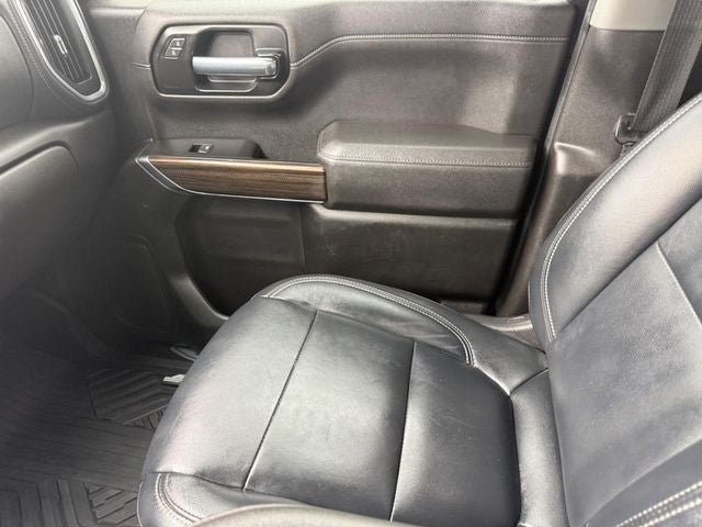2021 Chevrolet Silverado 1500 RST *Z71*