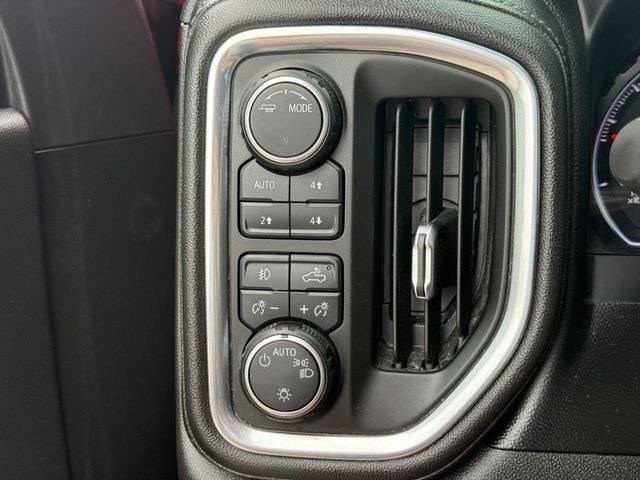2021 Chevrolet Silverado 1500 RST *Z71*