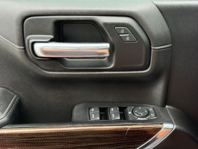 2021 Chevrolet Silverado 1500 RST *Z71*