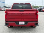 2021 Chevrolet Silverado 1500 RST *Z71*