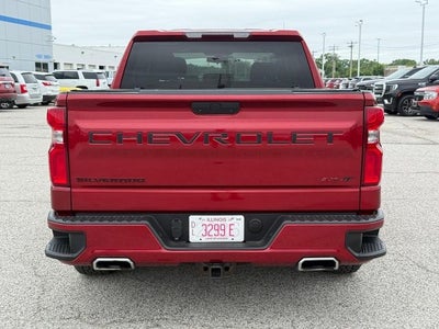 2021 Chevrolet Silverado 1500 RST *Z71*