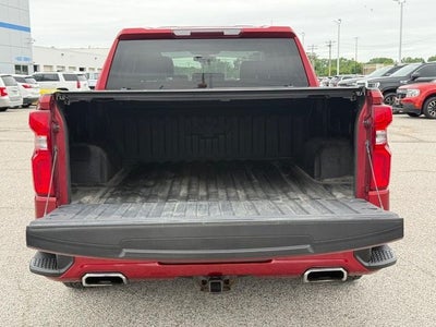 2021 Chevrolet Silverado 1500 RST *Z71*