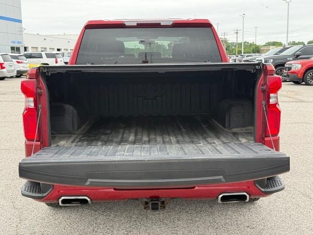 2021 Chevrolet Silverado 1500 RST *Z71*