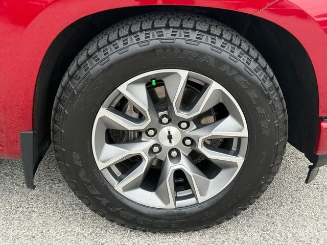 2021 Chevrolet Silverado 1500 RST *Z71*