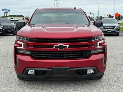 2021 Chevrolet Silverado 1500 RST *Z71*