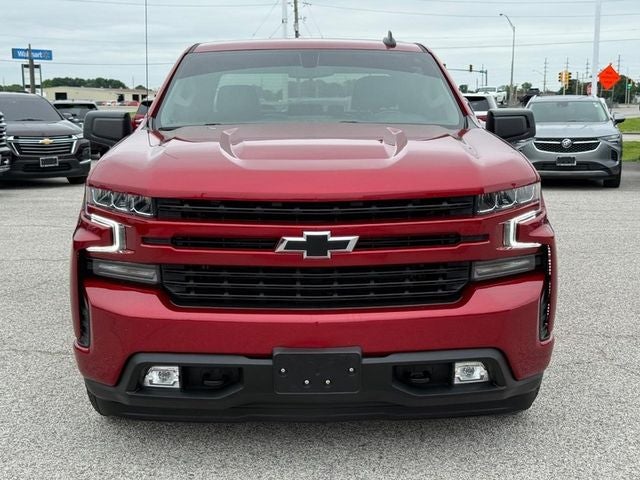 2021 Chevrolet Silverado 1500 RST *Z71*