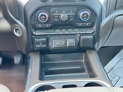 2022 Chevrolet Silverado 1500 LTD RST *ONE OWNER*