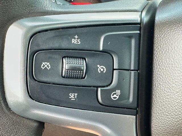 2022 Chevrolet Silverado 1500 LTD RST *ONE OWNER*
