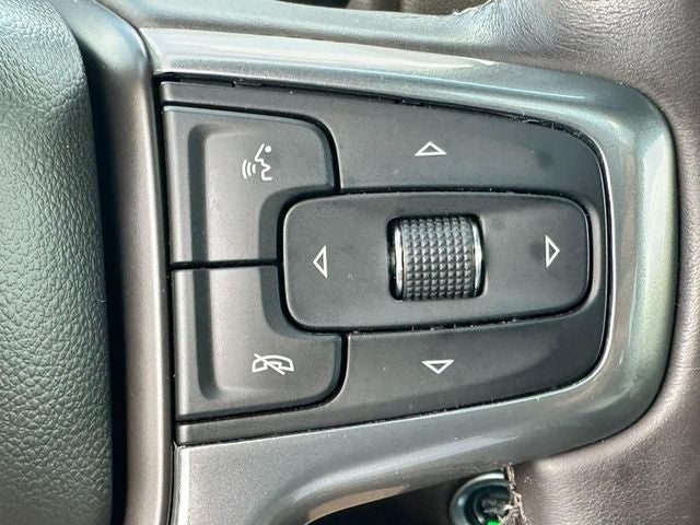 2022 Chevrolet Silverado 1500 LTD RST *ONE OWNER*