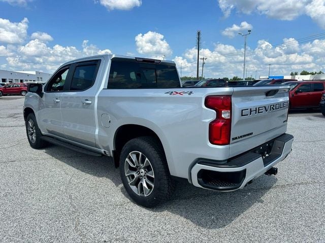 2022 Chevrolet Silverado 1500 LTD RST *ONE OWNER*